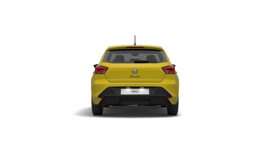 Seat Ibiza 2027, bild 4/6