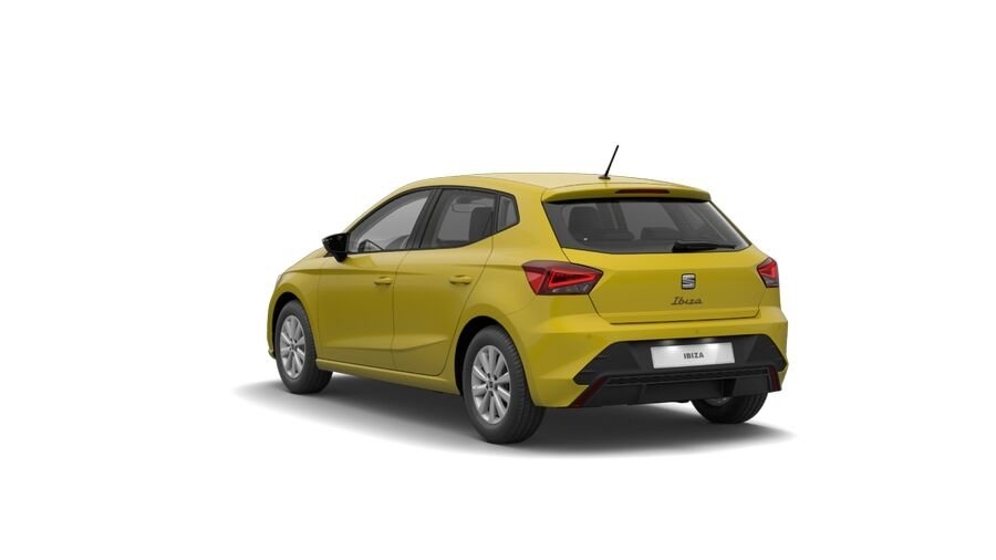 Seat Ibiza 2027, bild 3/6