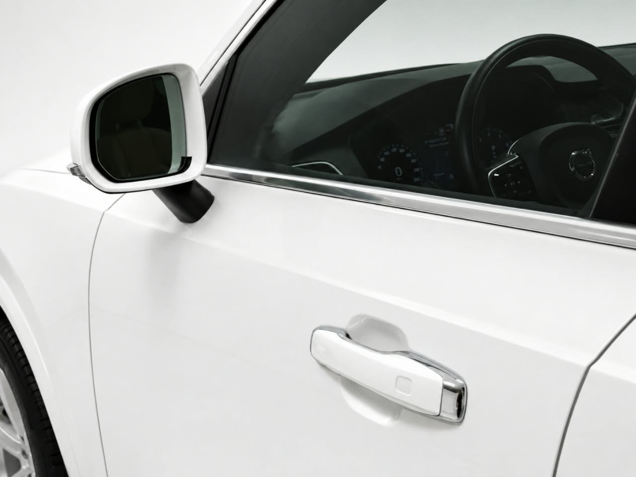 Volvo XC90 2016, bild 3/10