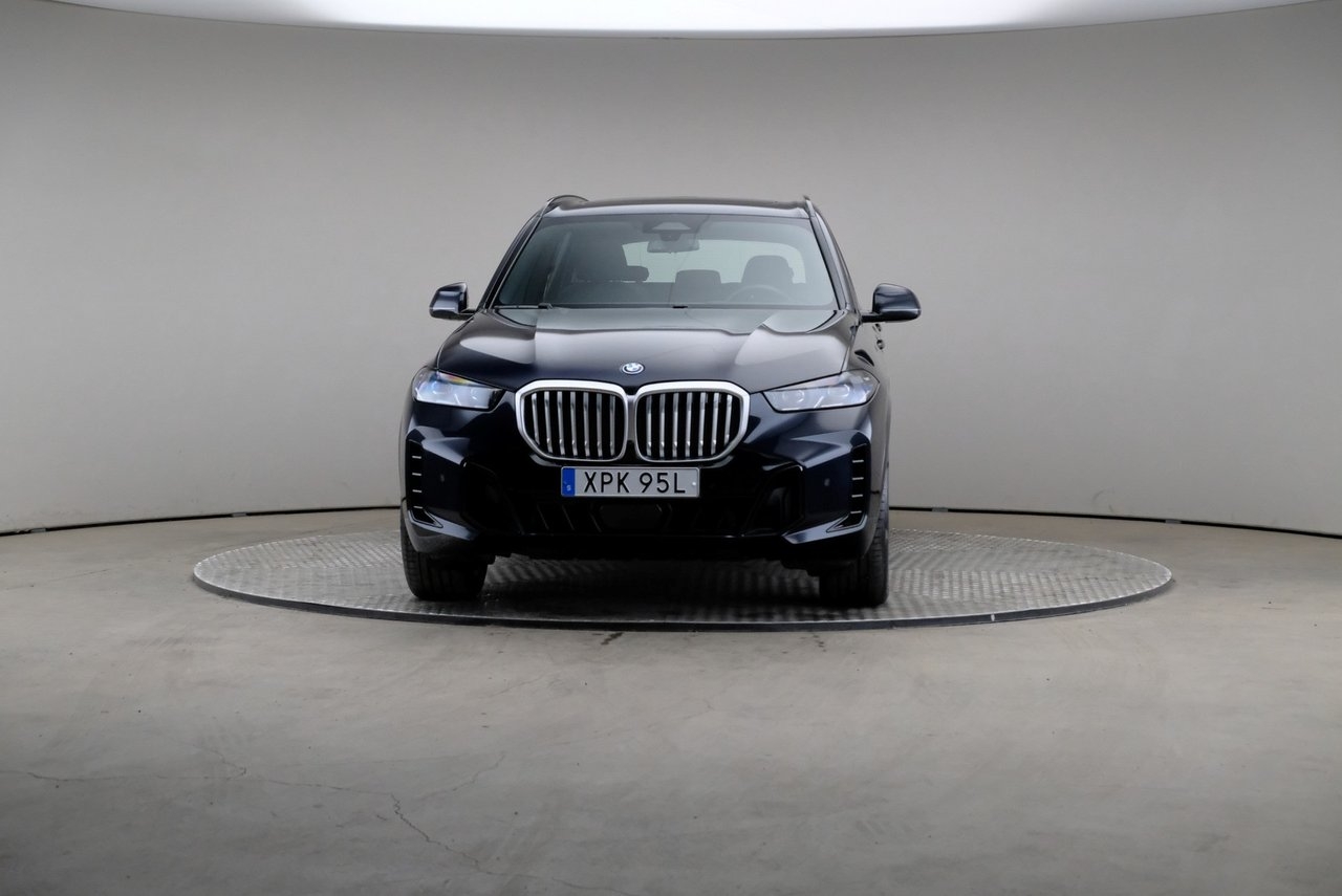BMW X5 2024, kuva 3/10