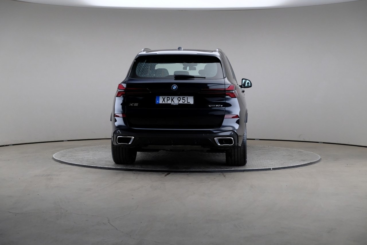 BMW X5 2024, kuva 5/10
