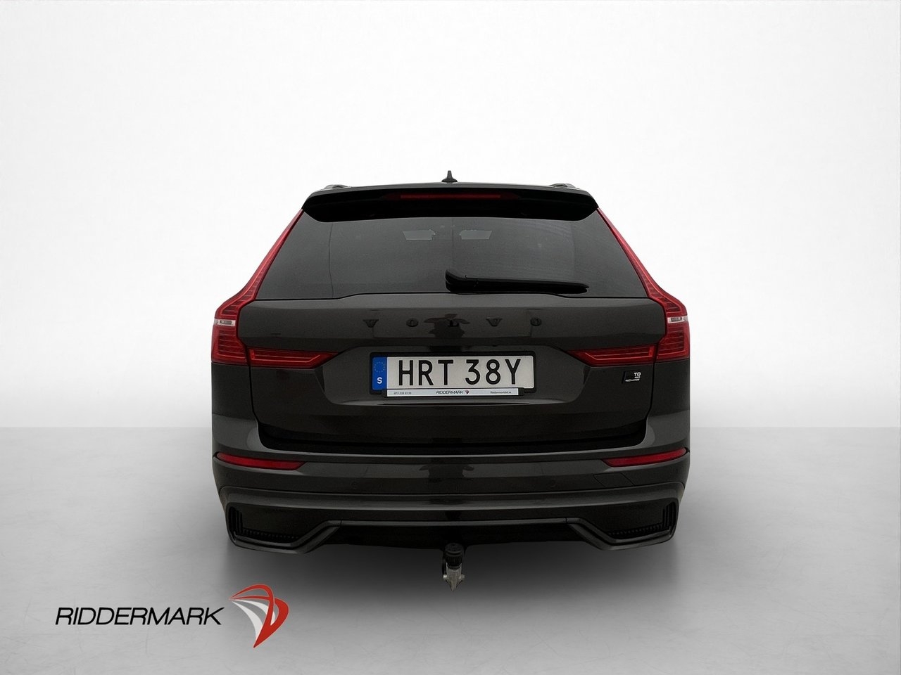 Volvo XC60 2022, bild 6/34