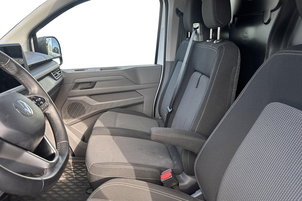 Volkswagen Transporter 2025, bild 6/7