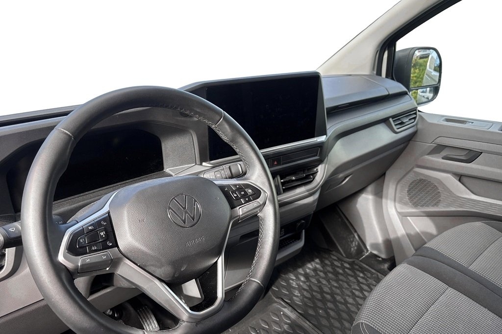 Volkswagen Transporter 2025, bild 7/7