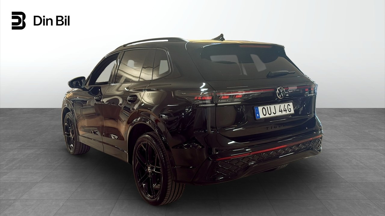 Volkswagen Tiguan 2026, bild 3/12