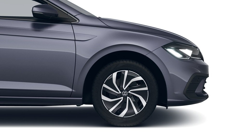 Volkswagen Polo 2027, bild 7/9