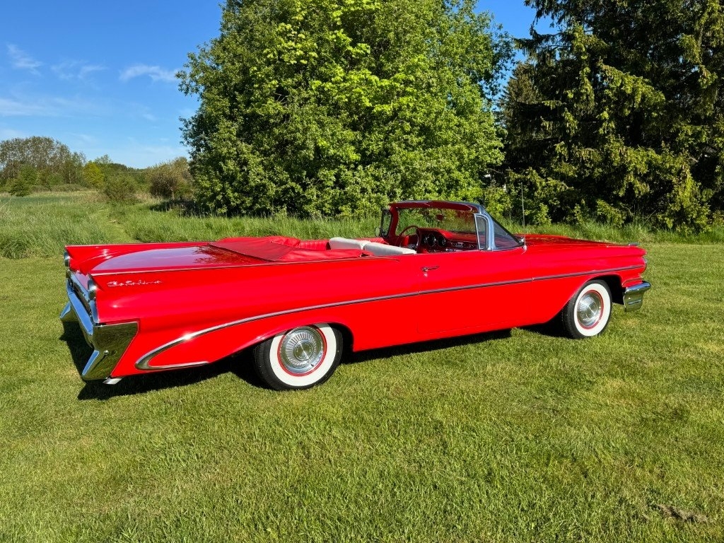 Pontiac Catalina