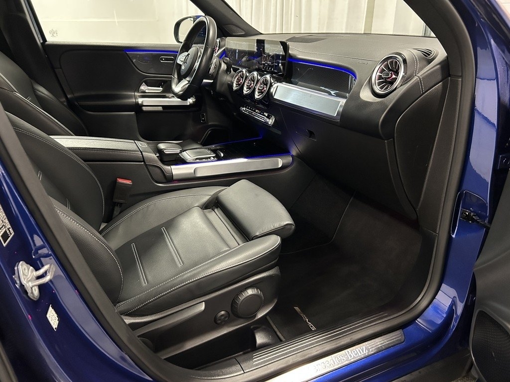 Mercedes-Benz GLB 2021, bild 7/24
