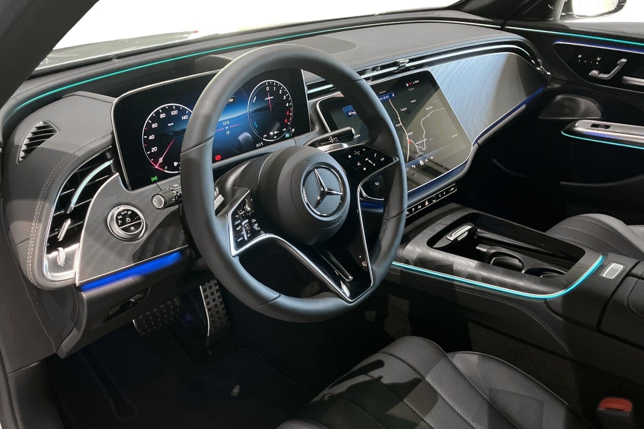 Mercedes-Benz E 2026, bild 7/10
