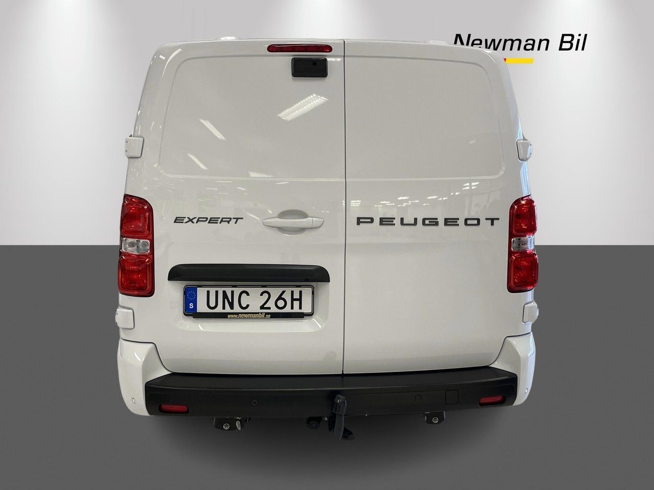 Peugeot Expert Utökad Last 180 hk 2025, bild 5/10