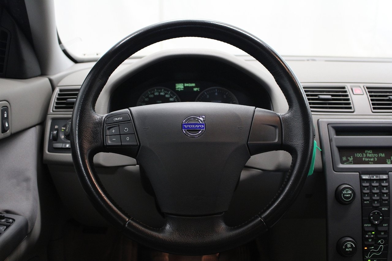 Volvo V50 2.4 2005, bild 5/13