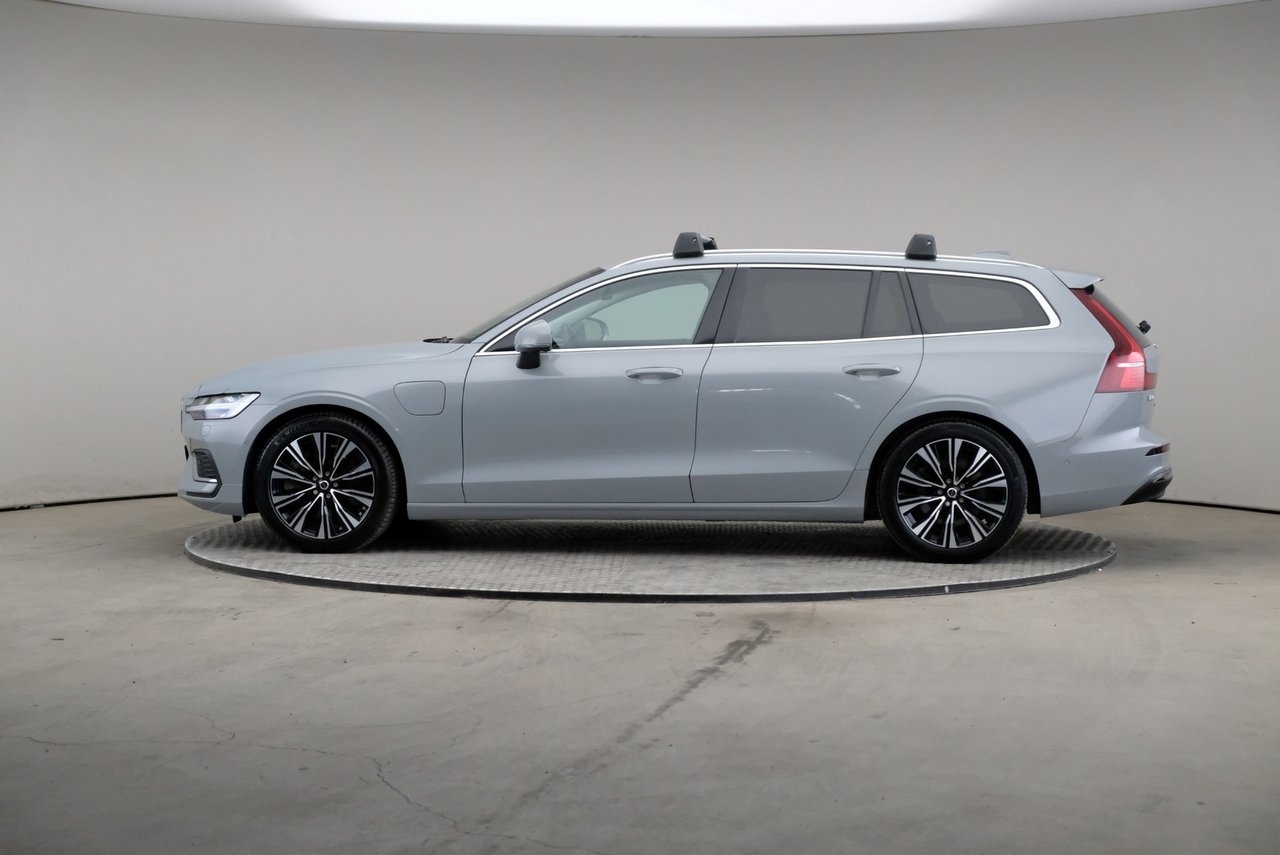 Volvo V60 2024, bild 4/10