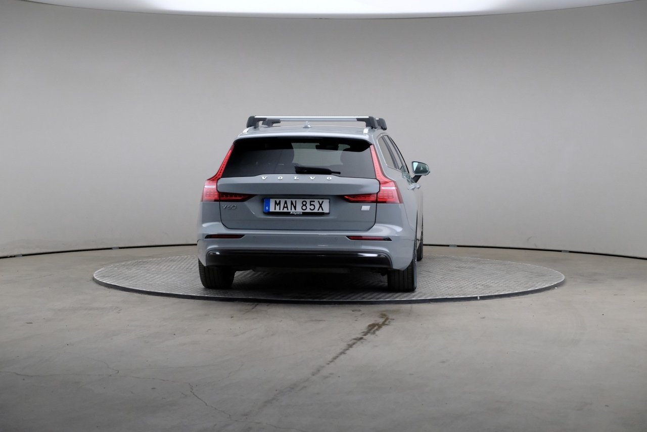 Volvo V60 2024, bild 5/10