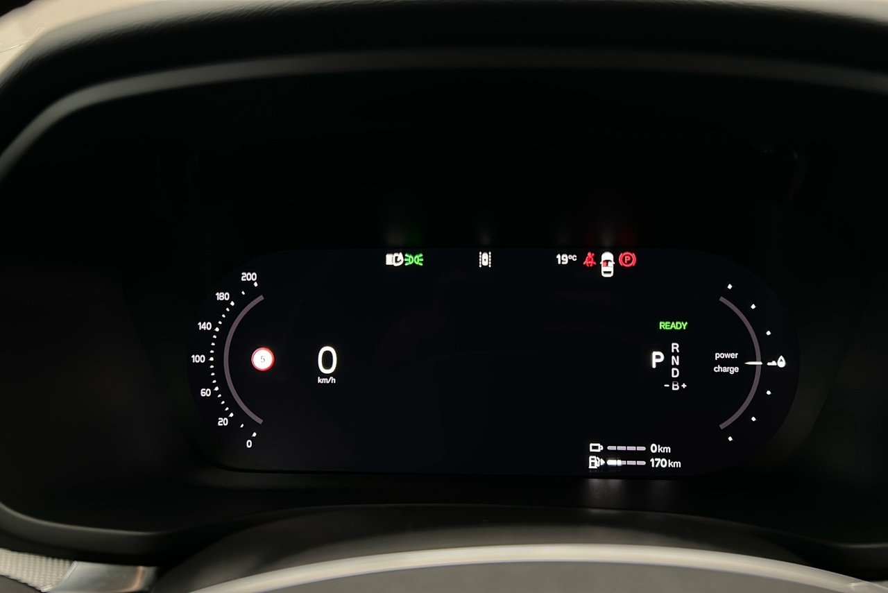 Volvo V60 2024, bild 7/10