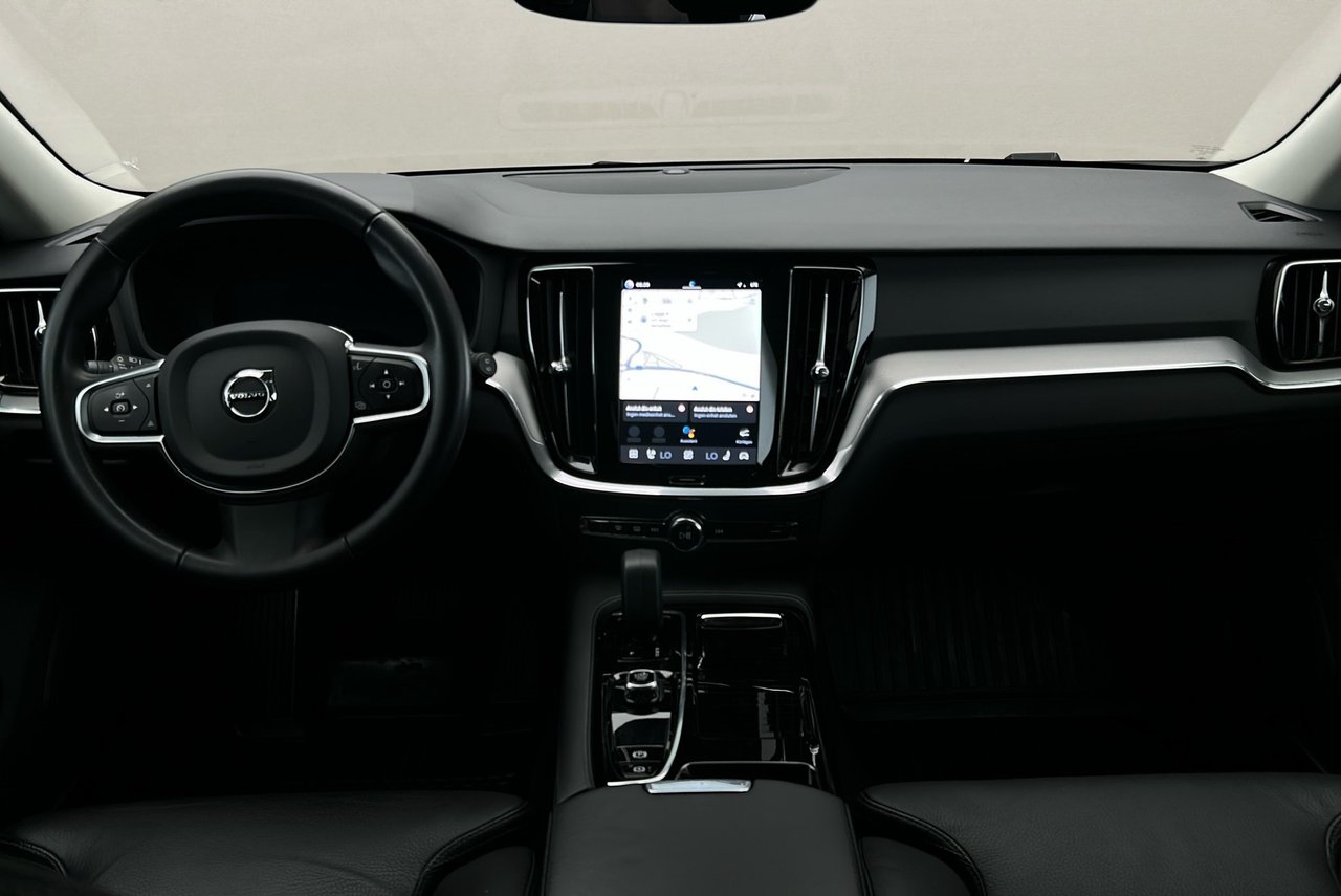 Volvo V60 2024, bild 6/10