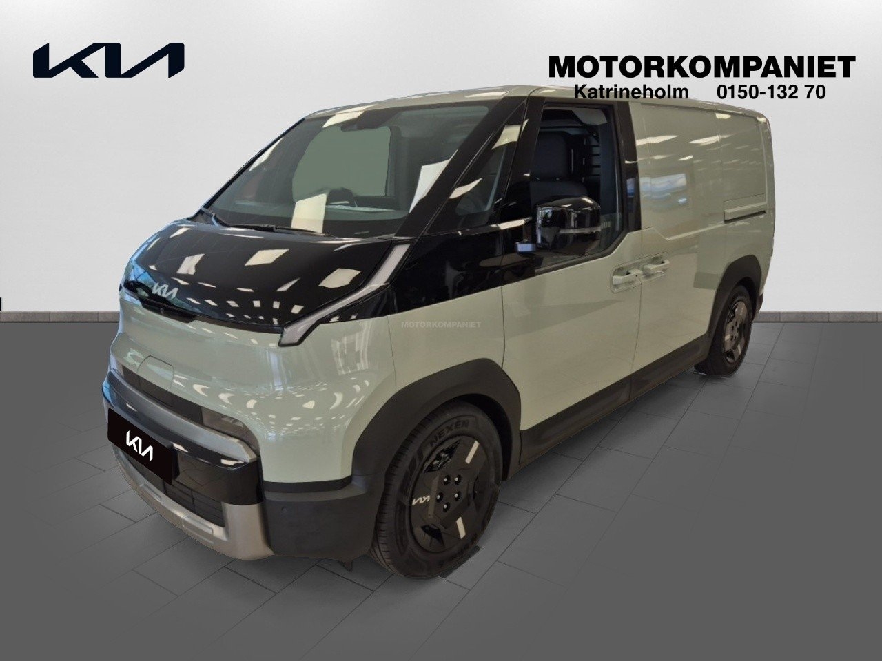 Kia PV5