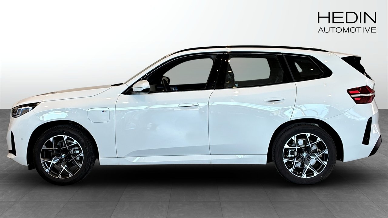 BMW X3 2026, kuva 6/9