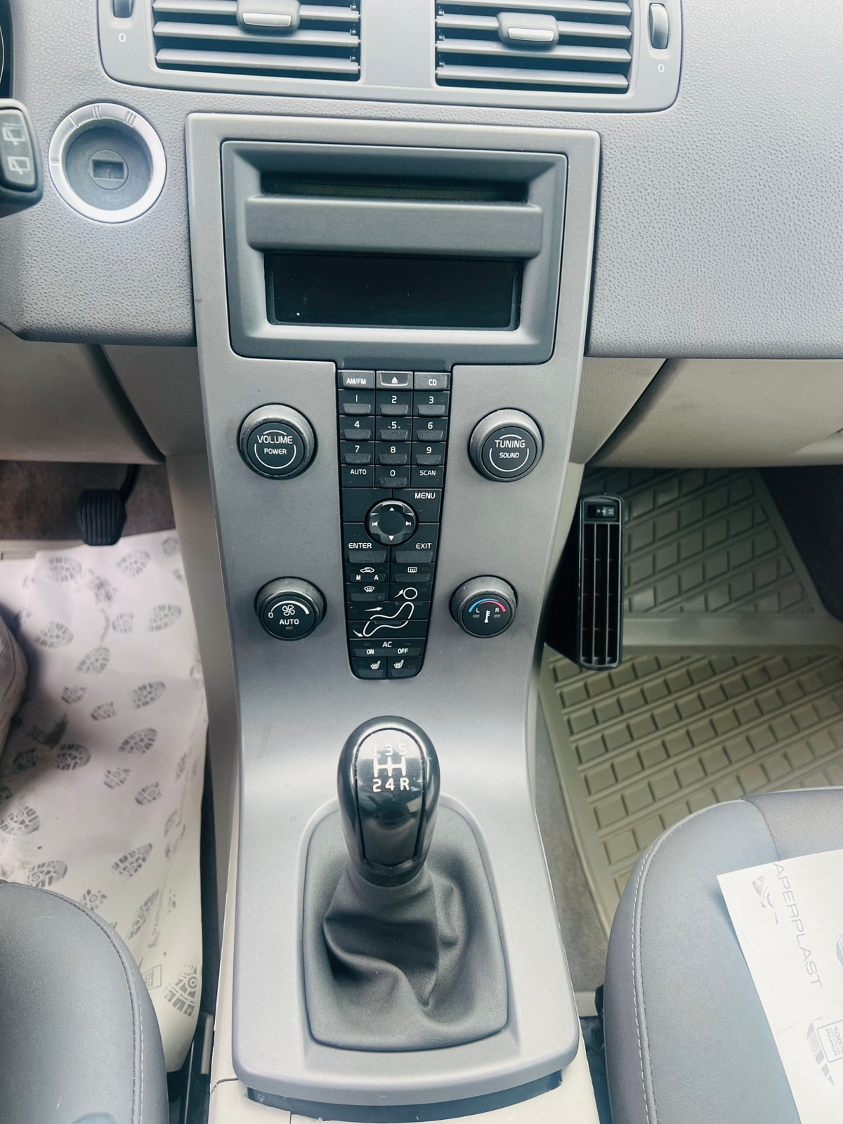 Volvo V50 1.8F Manuell 2009, bild 5/7
