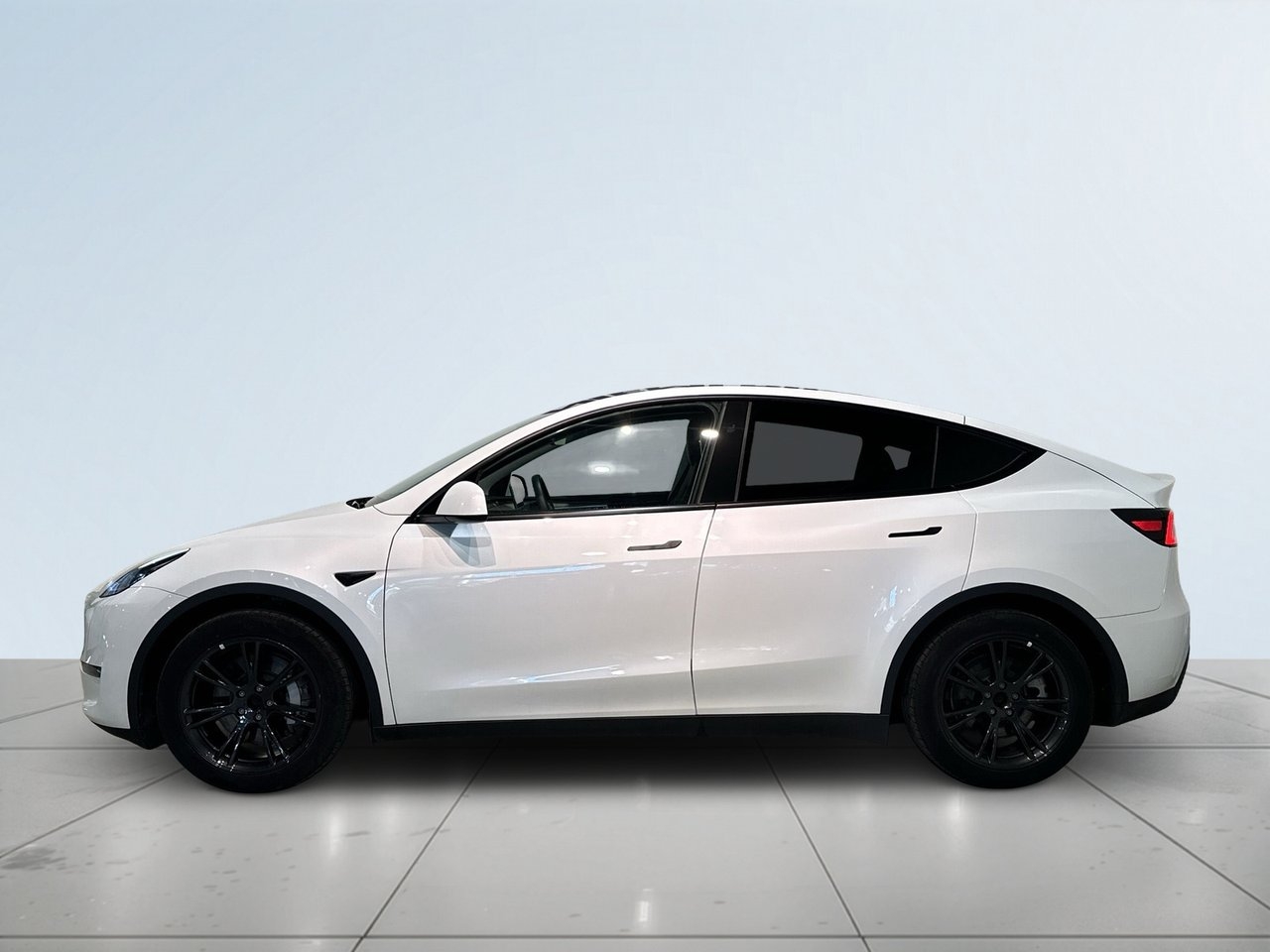 Tesla Model Y 2025, bild 4/24