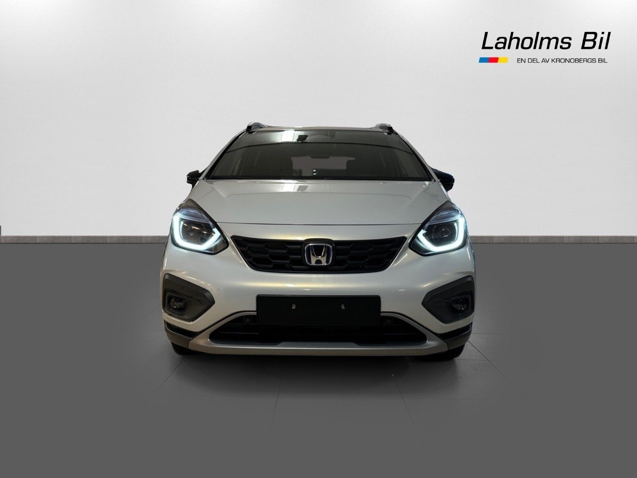 Honda Jazz 2027, kuva 5/10