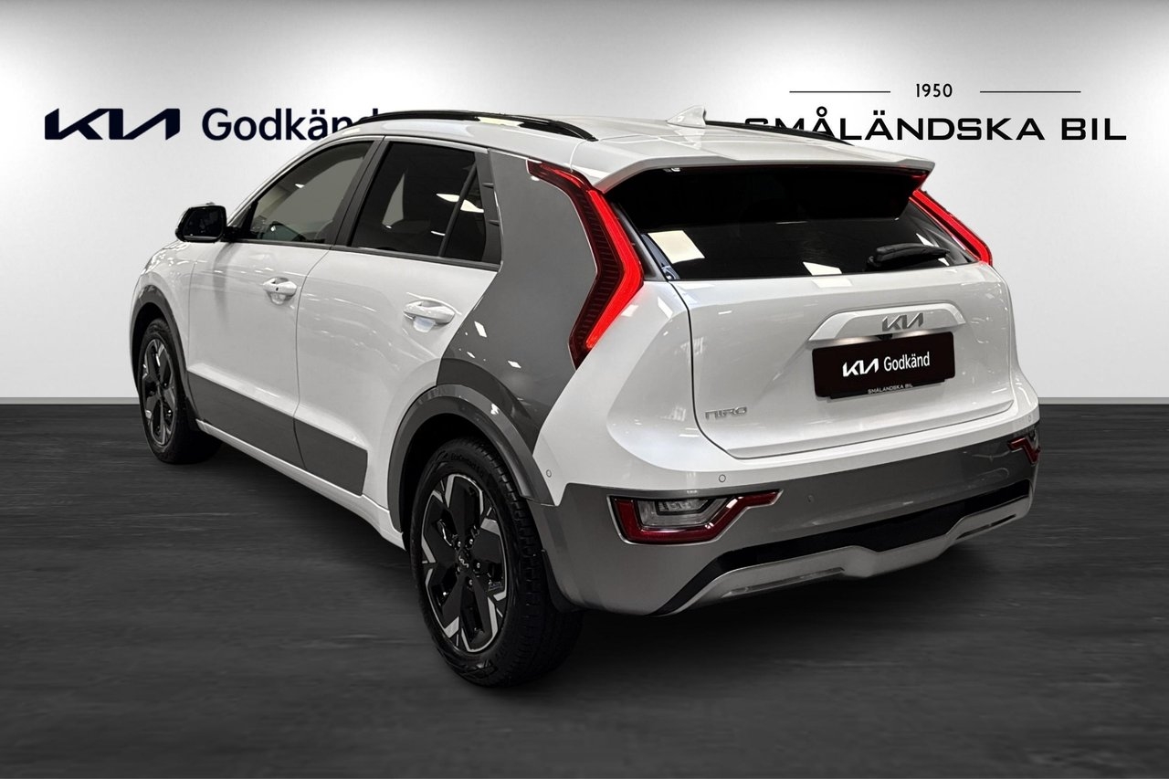 Kia Niro 2023, kuva 4/10