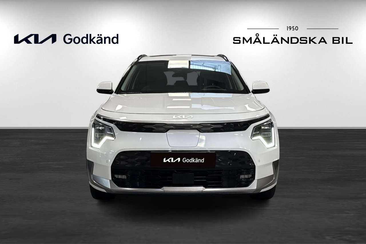 Kia Niro 2023, kuva 2/10