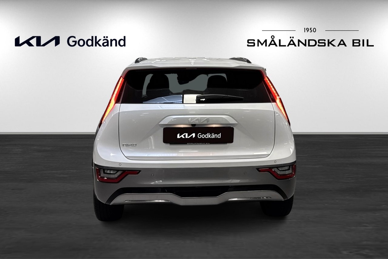 Kia Niro 2023, kuva 5/10