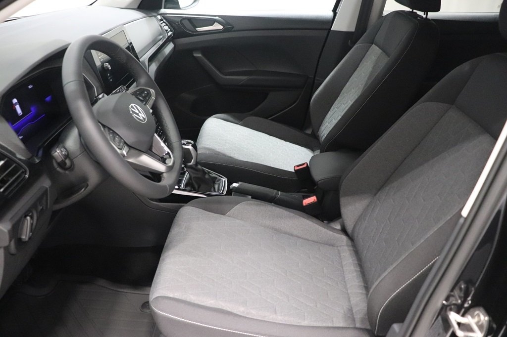 Volkswagen T-Cross 2027, photo 7/10