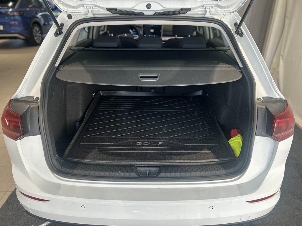 Volkswagen Golf 1.5 eTSI ACT OPF 2026, bild 7/10