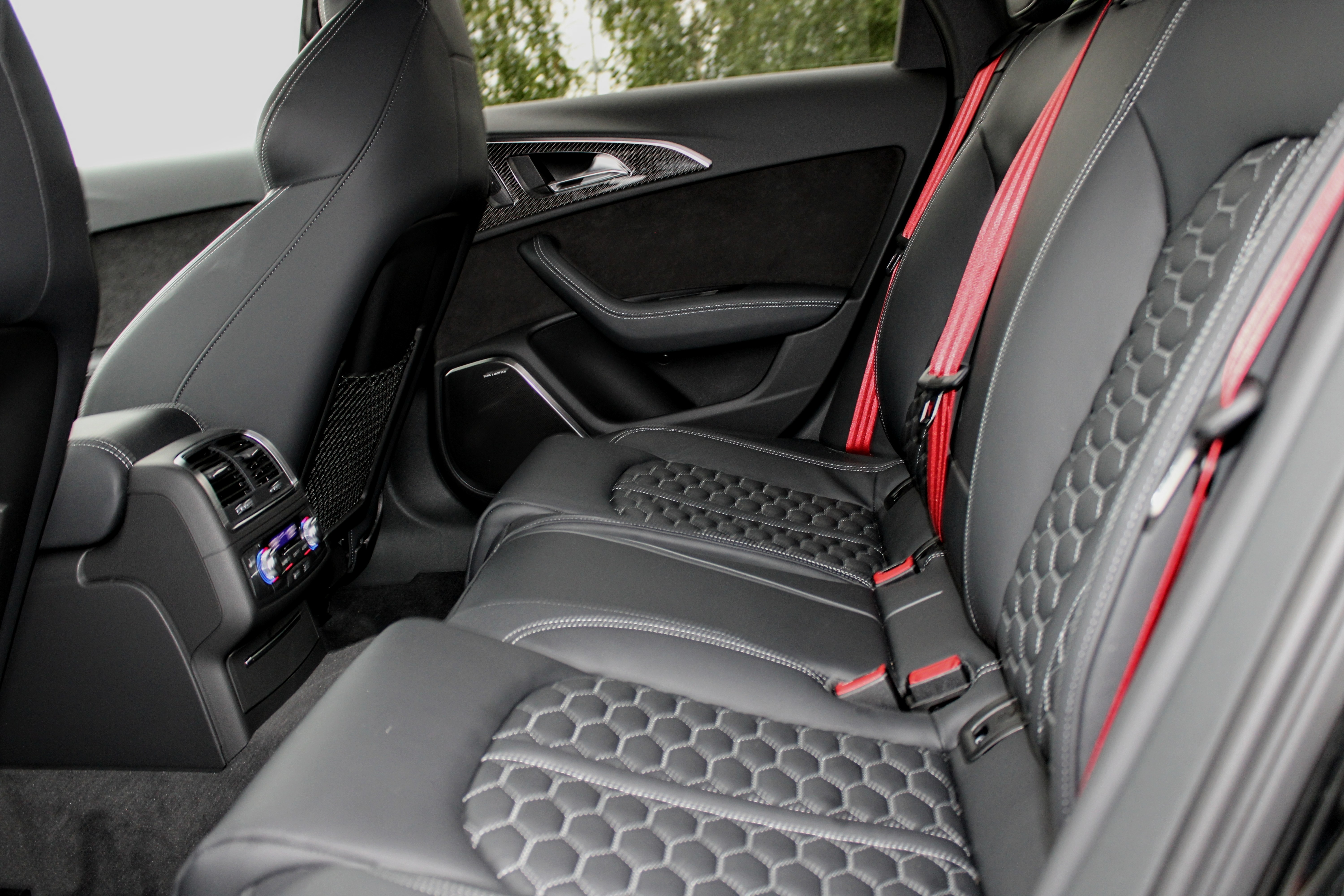 Audi RS6 Performance 2018, bild 5/6