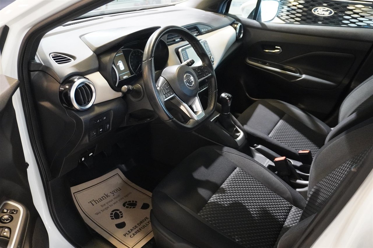 Nissan Micra 2023, bild 2/10