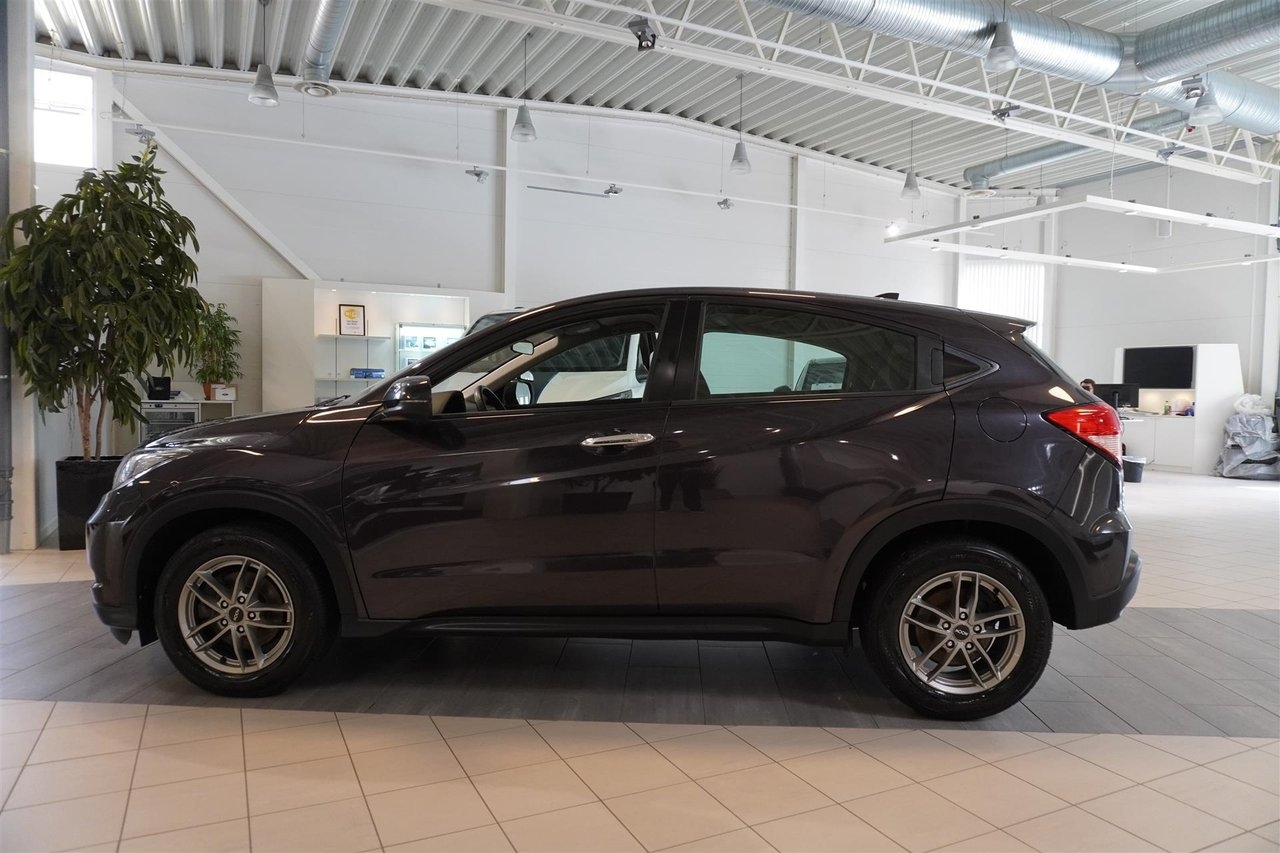 Honda HR-V 2017, bild 3/10