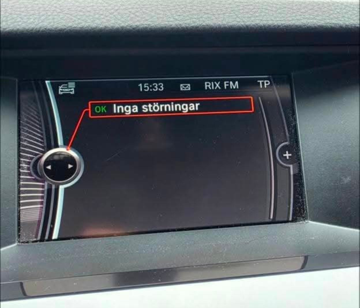 BMW 520 d xDrive Touring Steptronic 2014, photo 6/6