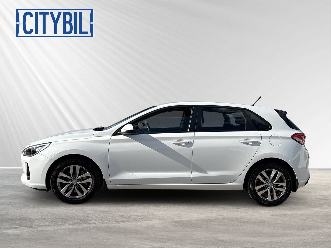 Hyundai i30 2018, bild 2/10