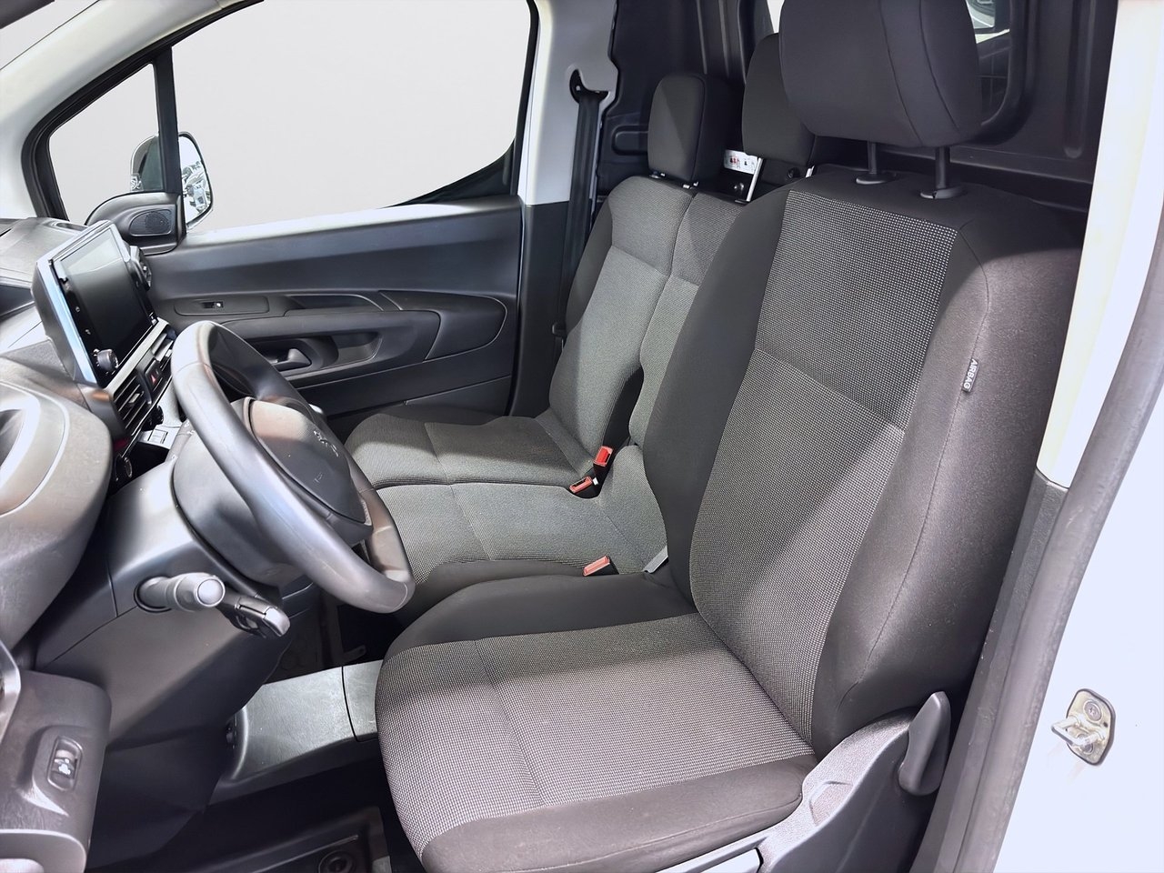 Peugeot Partner 1.5 BlueHDi 102hk L1 PDC 2023, kuva 7/10