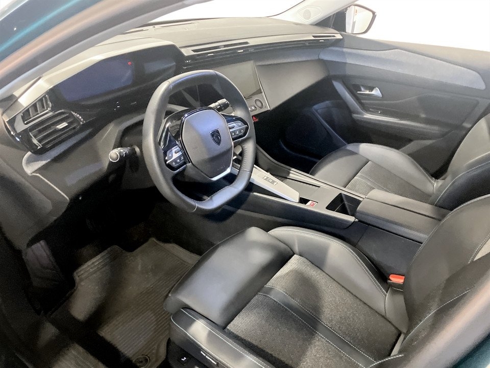 Peugeot 308 SW Allure Hybrid 145hk Aut 2025, photo 5/10