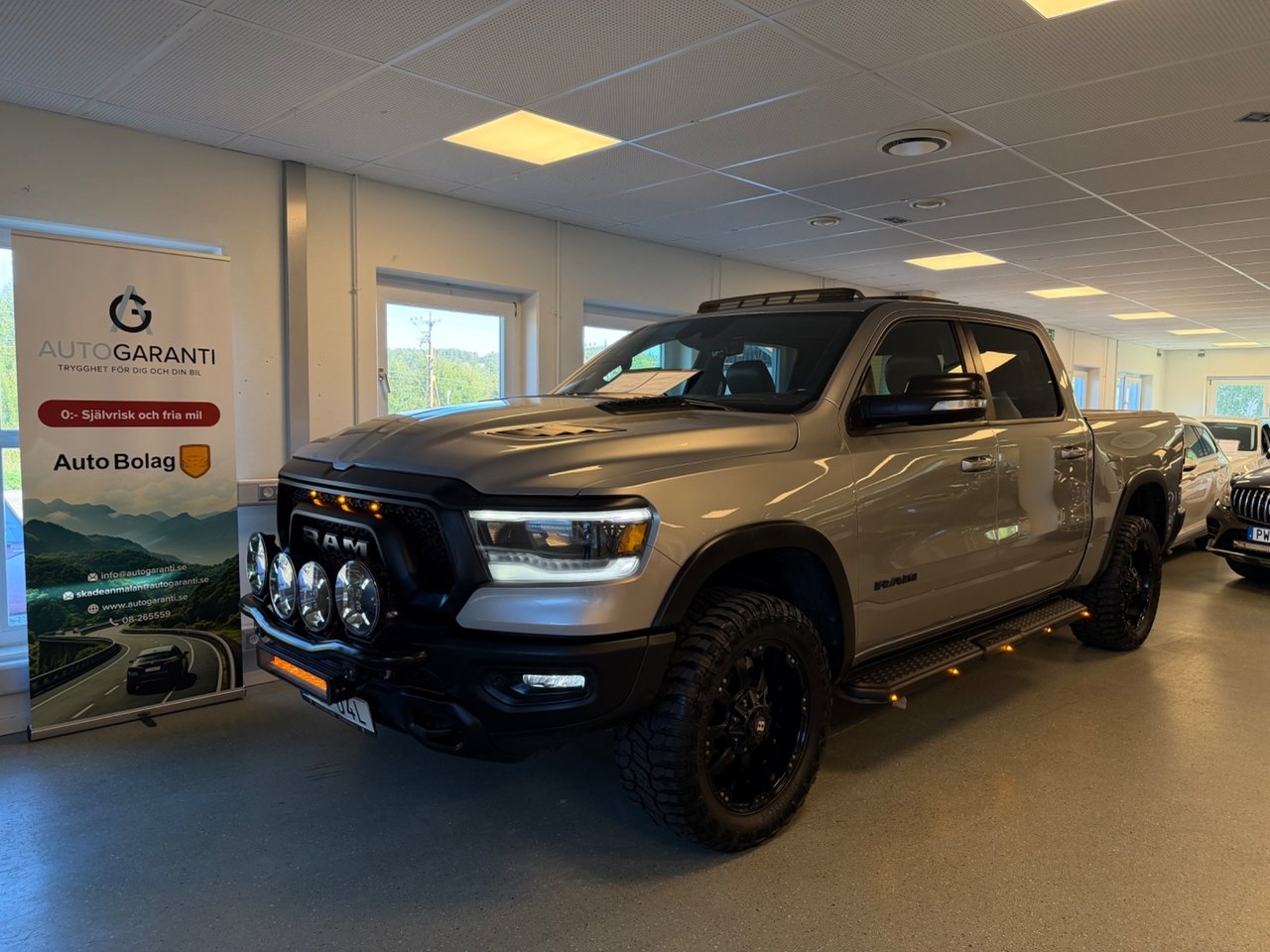 RAM 1500