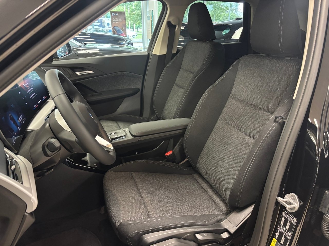 BMW X1 2027, bild 3/10