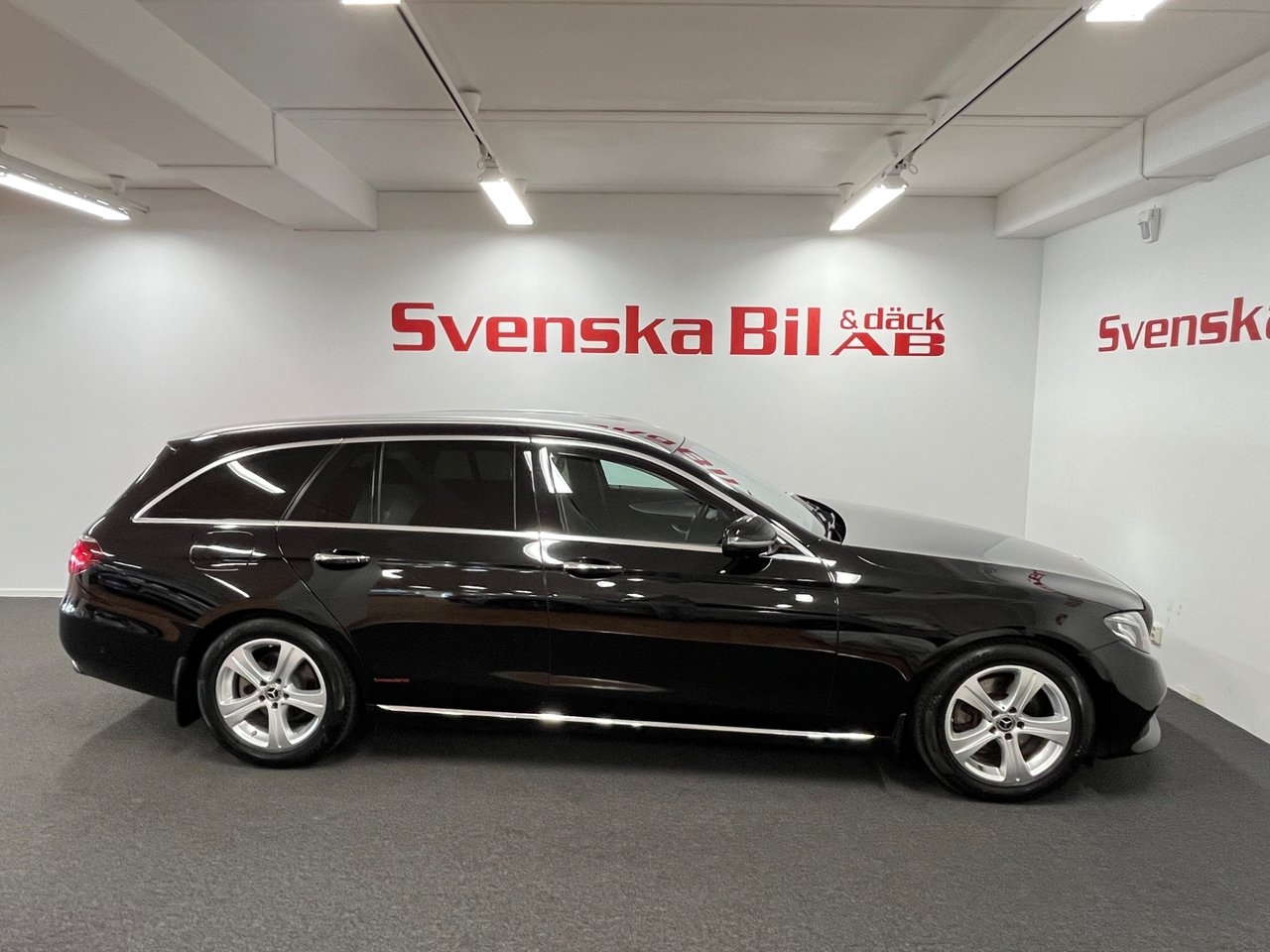 Mercedes-Benz E 2018, bild 5/10