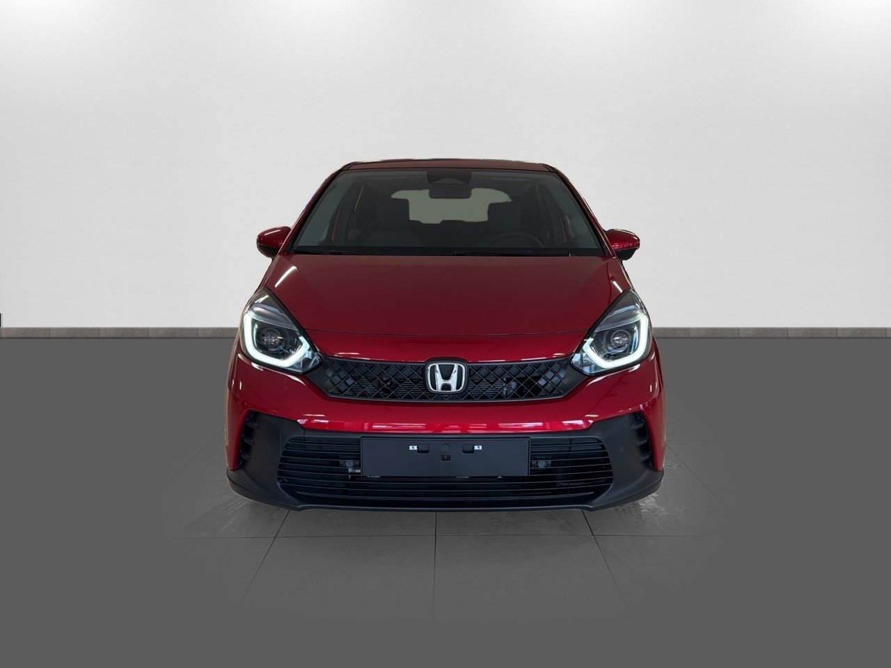 Honda Jazz 2027, kuva 5/10