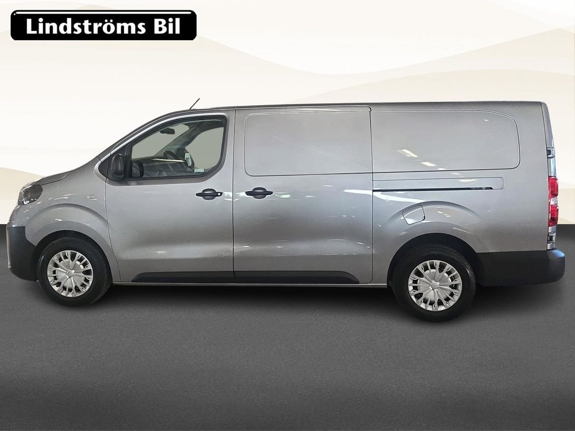 Toyota Proace 2024, bild 6/10