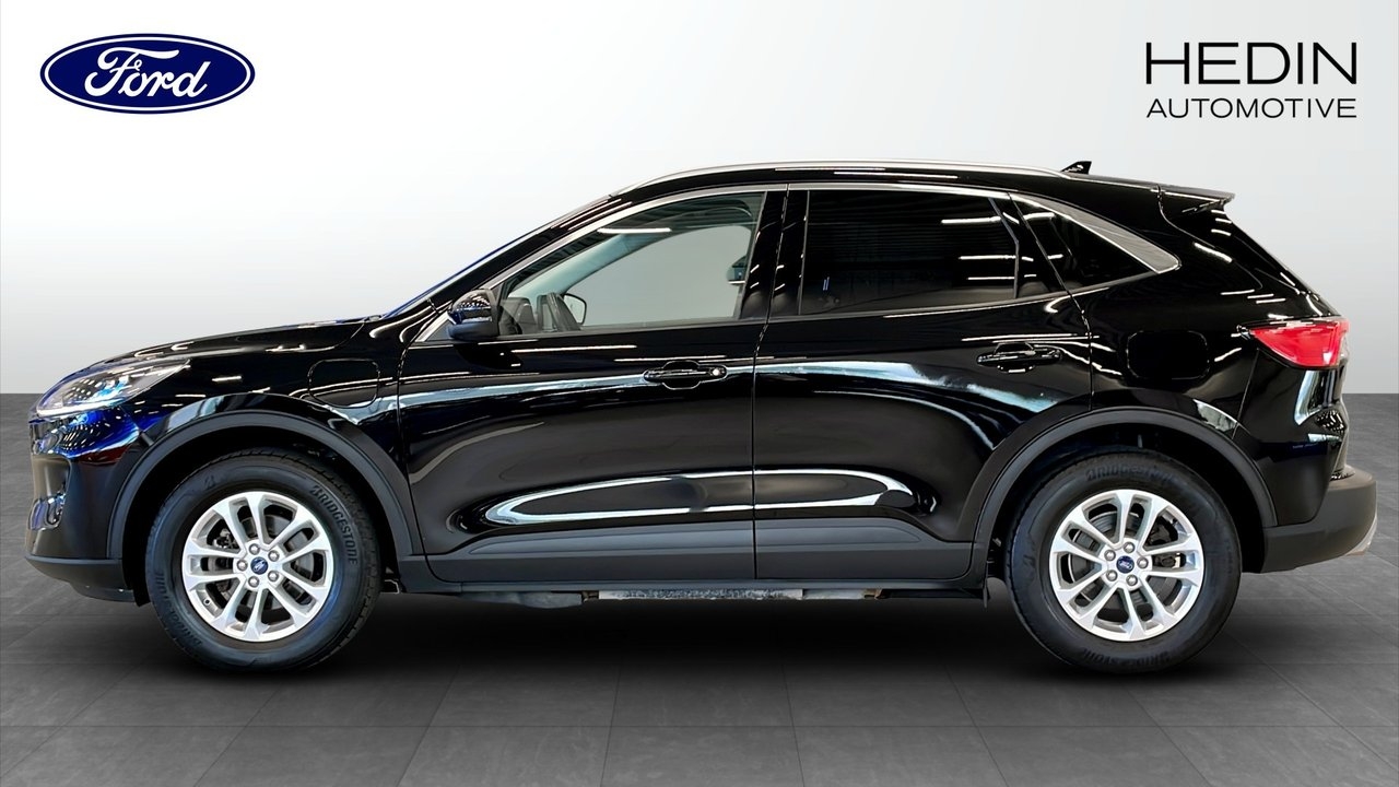 Ford Kuga 2021, bild 6/10