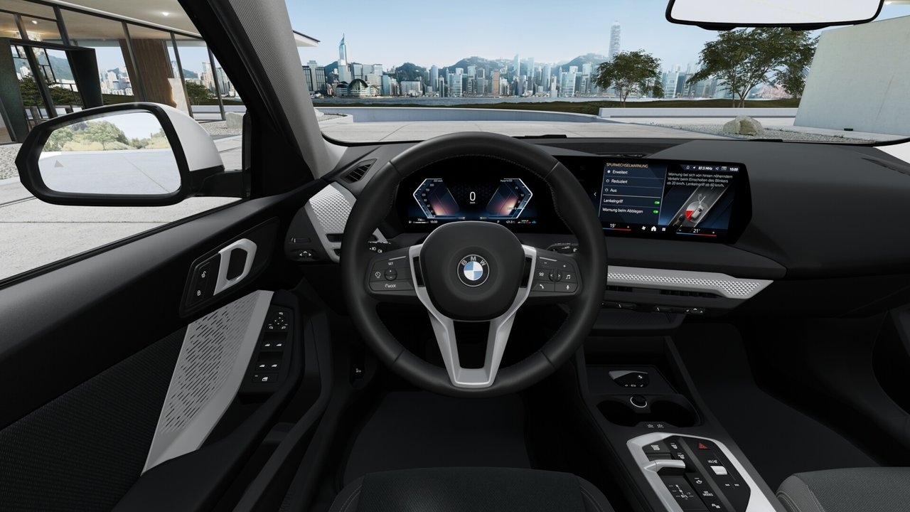 BMW 120 PRIVATLEASING fr 2026, bild 7/10