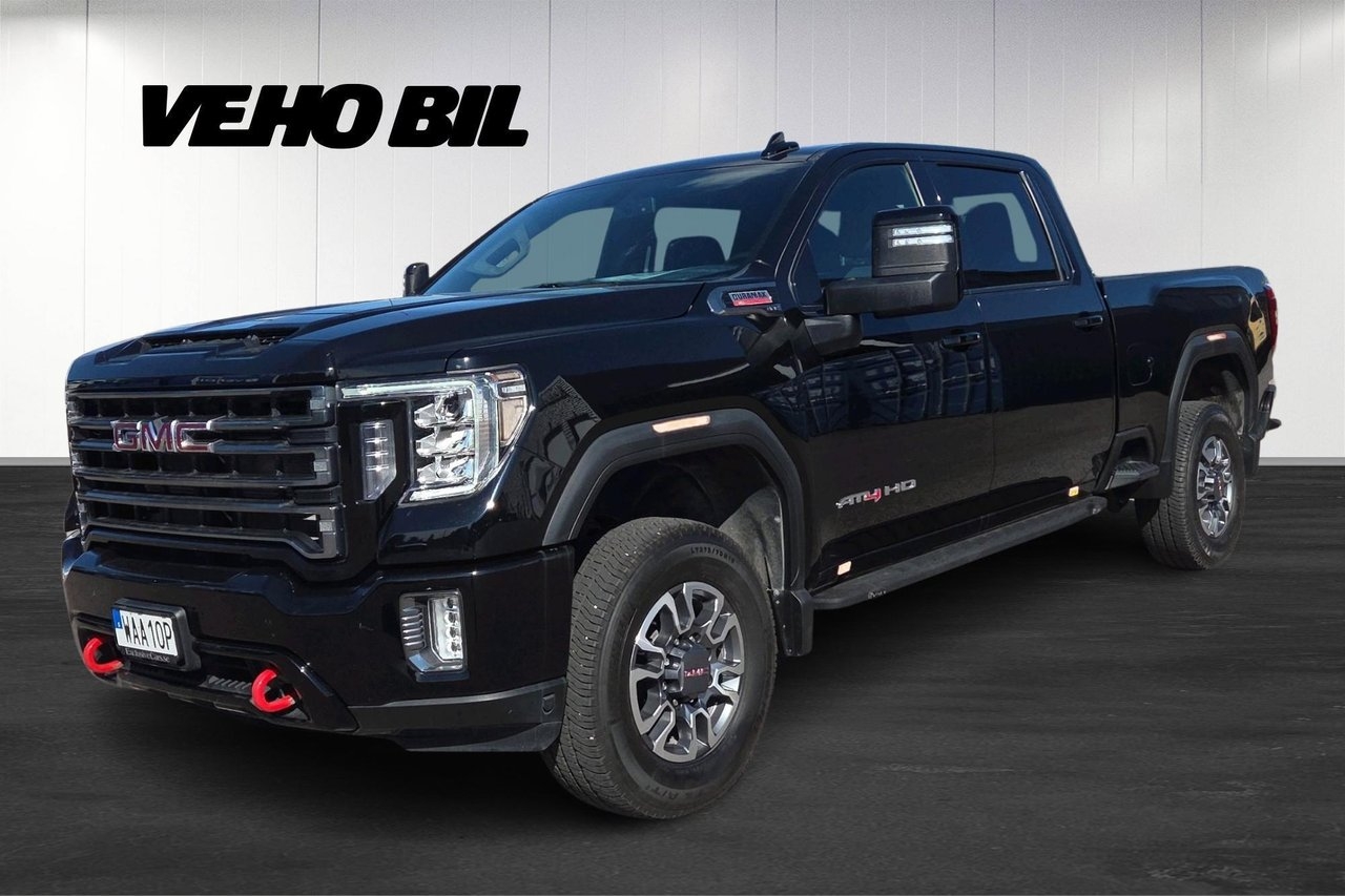 GMC Sierra