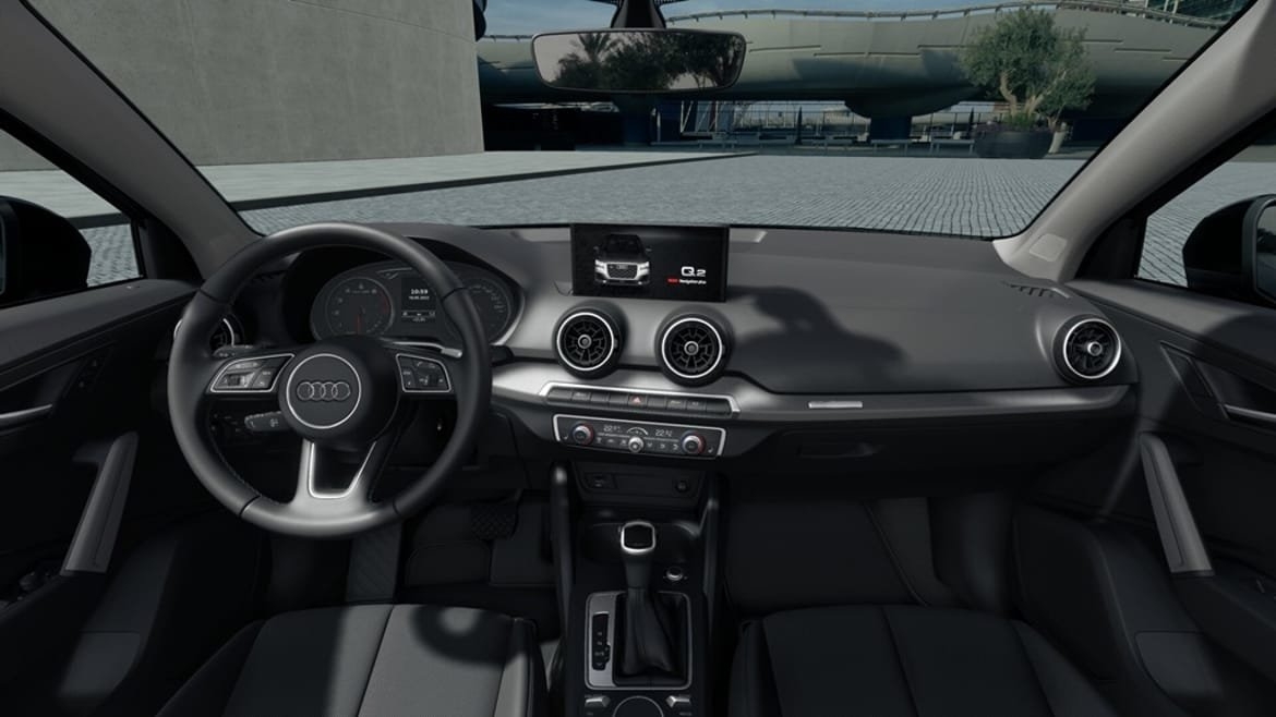 Audi Q2 2025, kuva 4/6