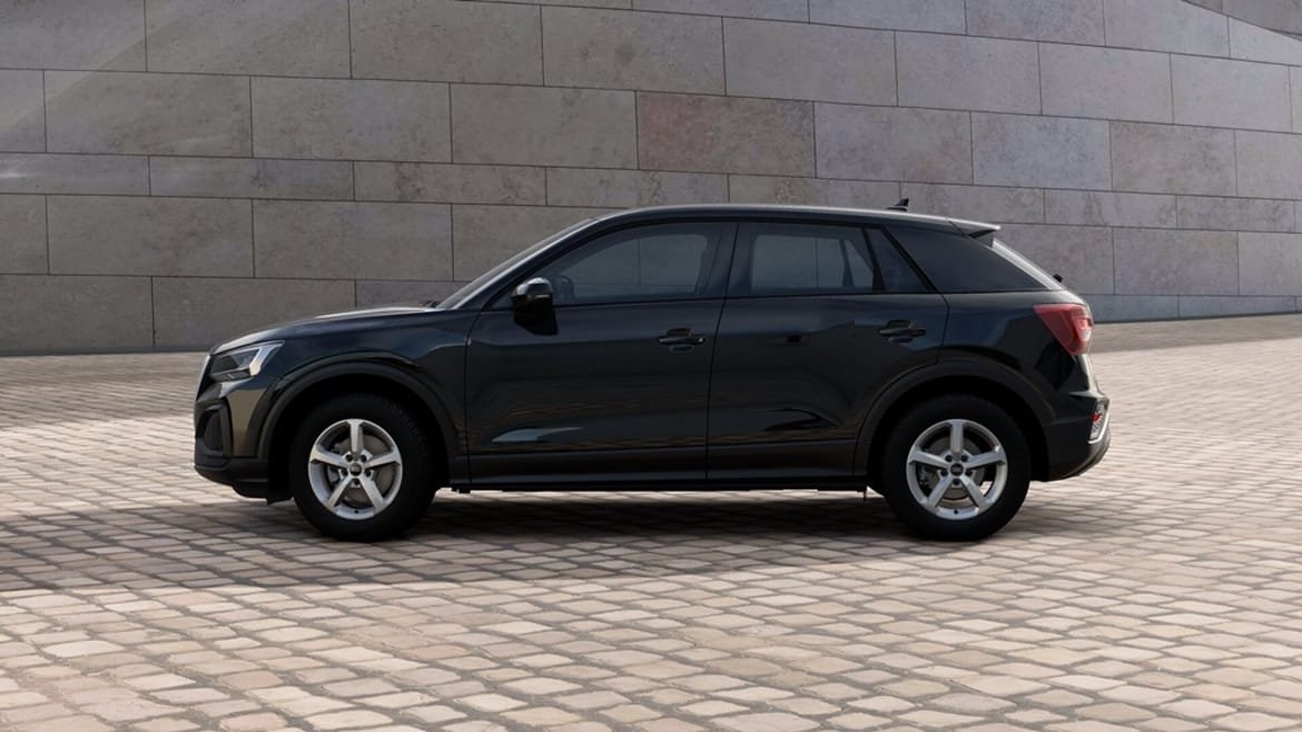 Audi Q2 2025, kuva 3/6