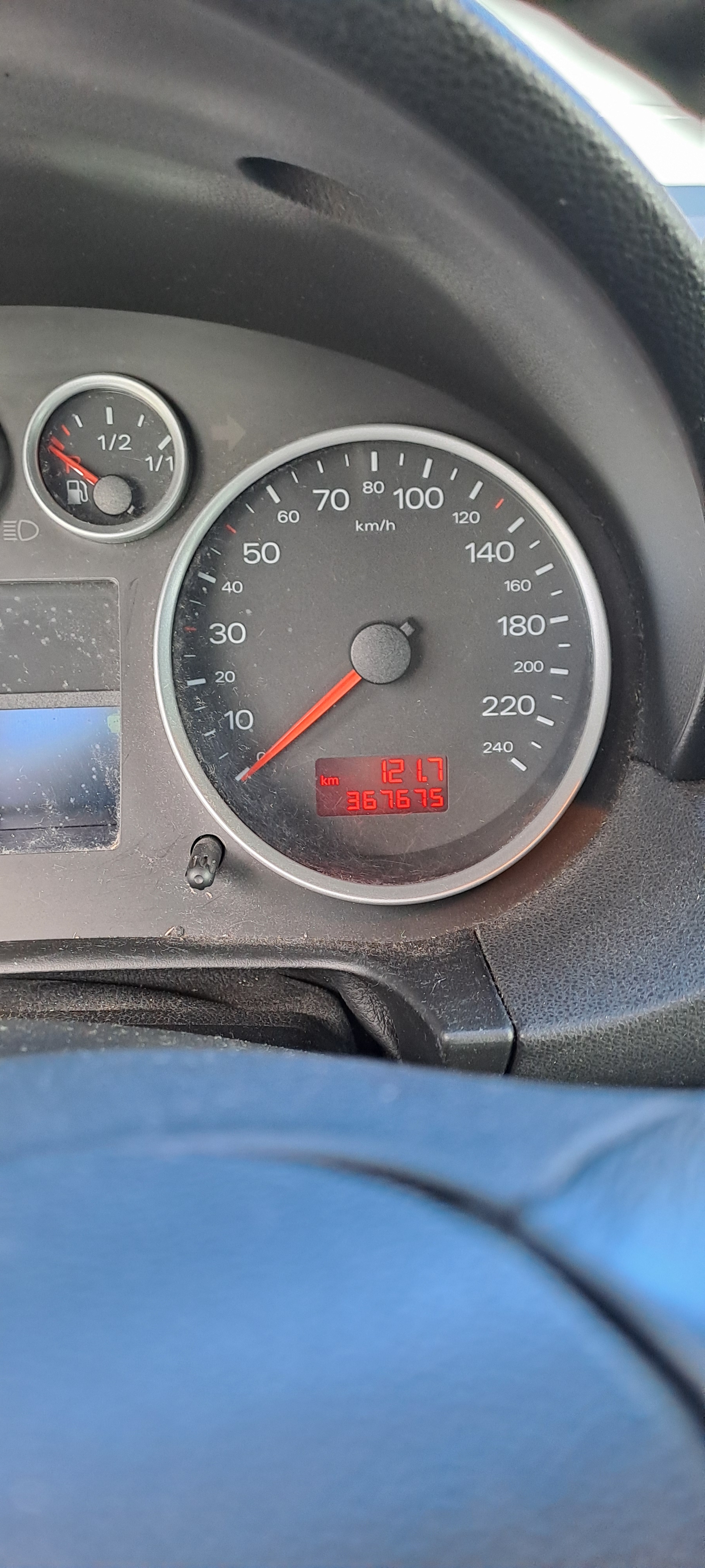 Audi A2
