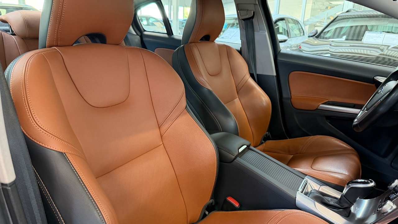 Volvo S60 D3 Aut Momentum EU6 150hk 2016, photo 6/10