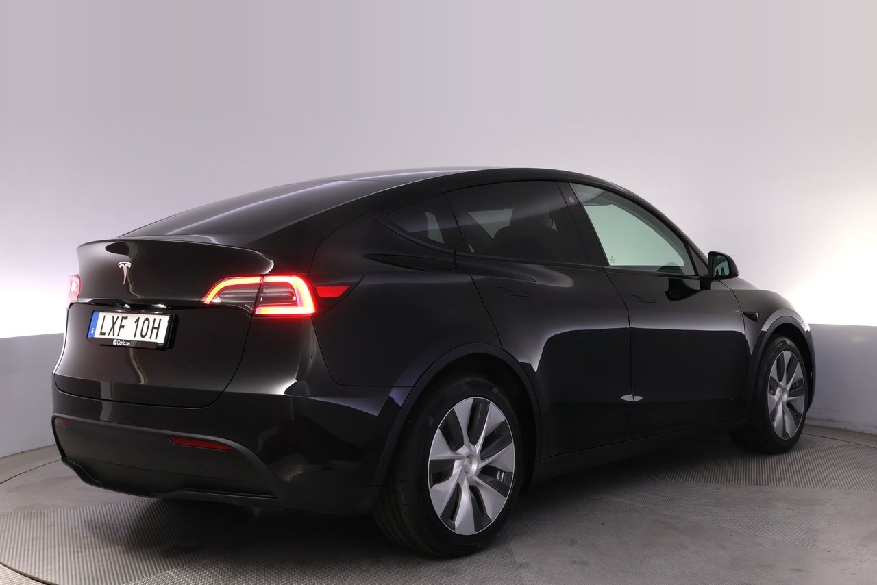 Tesla Model Y 2023, bild 5/10