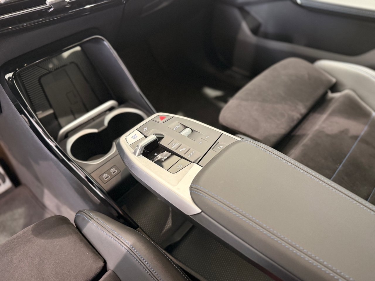 BMW iX1 2026, bild 7/15